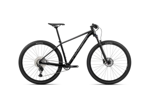 Rower Orbea Onna 29 20 Black - Silver