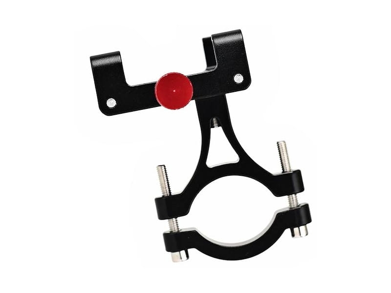 UCHWYT NA TELEFON PROX EAGLE X1 ALUMINIOWY CZARNY