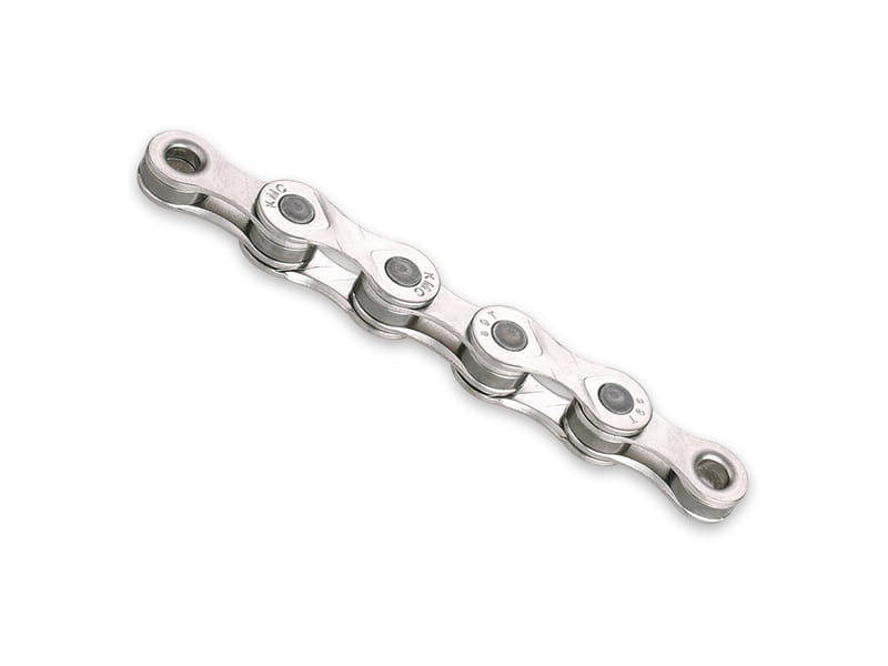 ŁAŃCUCH KMC e9/9-SPEED/122L