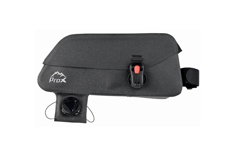 SAKWA NA RAMĘ PROX NEVADA 350 CZARNA