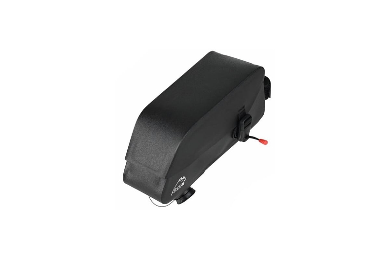 SAKWA NA RAMĘ PROX NEVADA 350 CZARNA