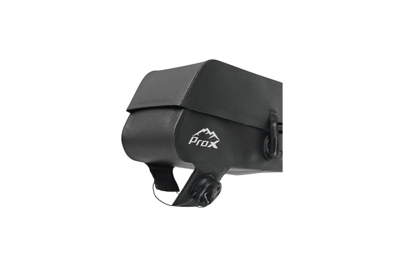 SAKWA NA RAMĘ PROX NEVADA 350 CZARNA