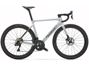 ROWER WILIER FILANTE SL | 105 Di2 | S50 Carbon | Silver Black