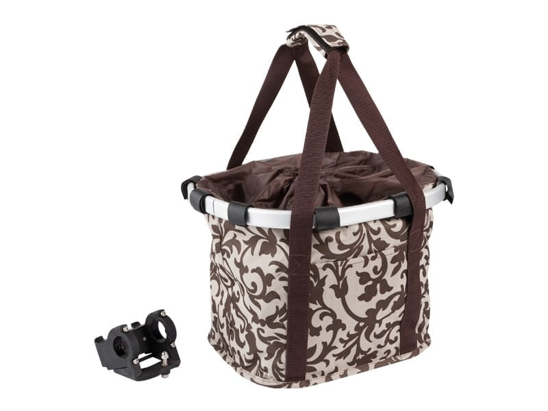 Kosz Kross Picnic brązowy.jpg