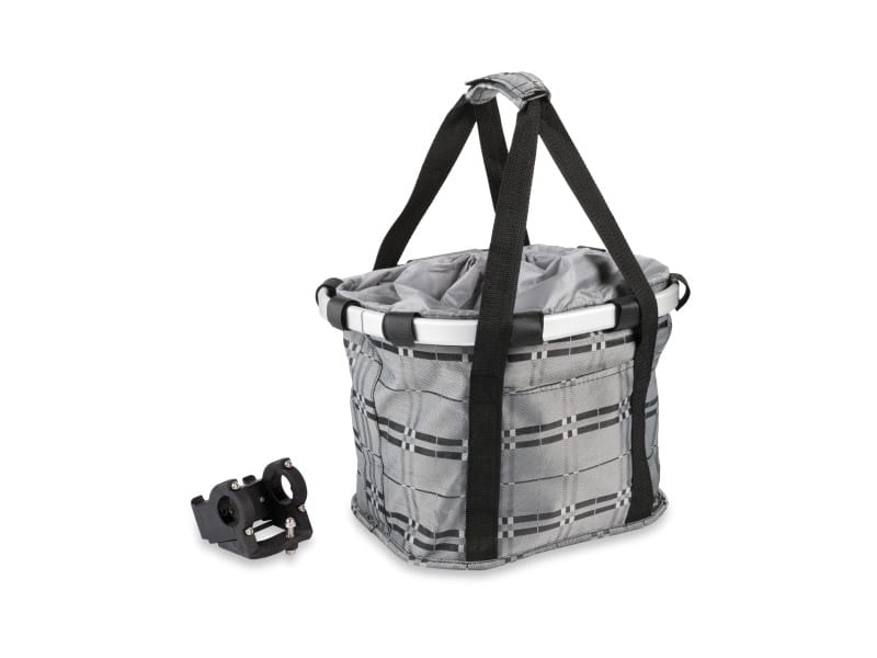 Kosz Kross Picnic szary.jpg