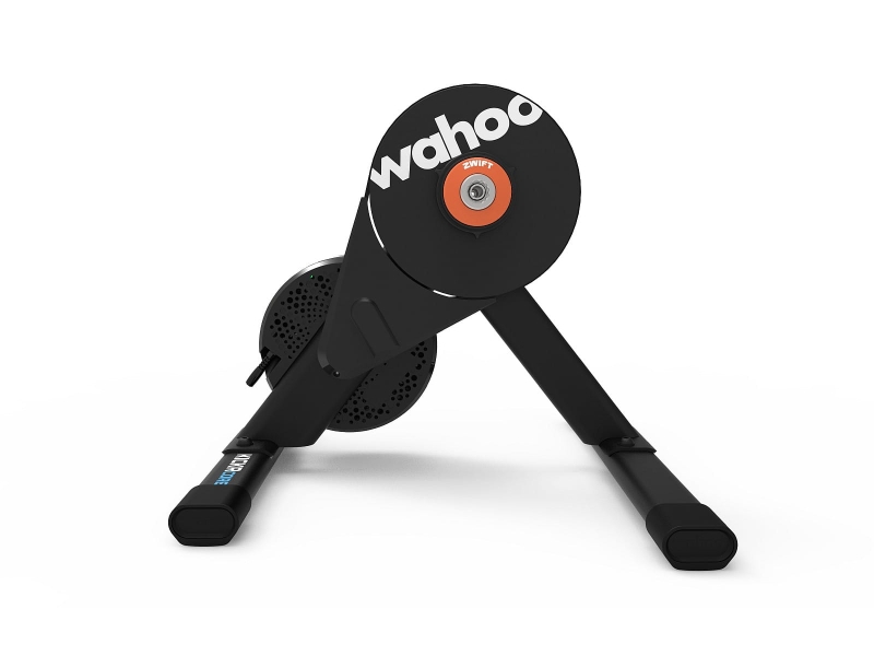 Trenażer WAHOO KICKR CORE 2 (Zwift Cog & Click)
