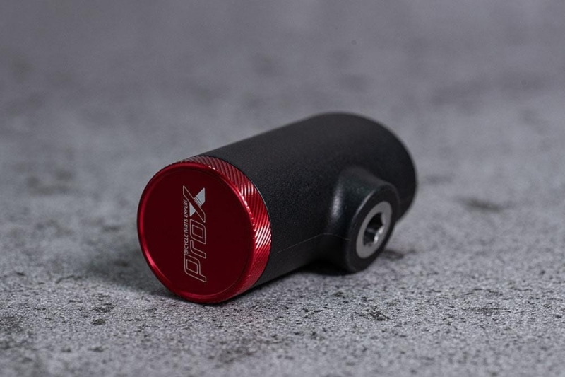 KLUCZ DYNAMOMETRYCZNY PROX PREMIUM LINE NP 5NM 6 CZĘŚCI