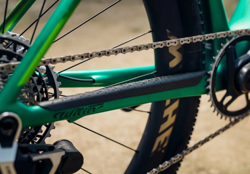 ROWER WILIER RAVE SLR ID2