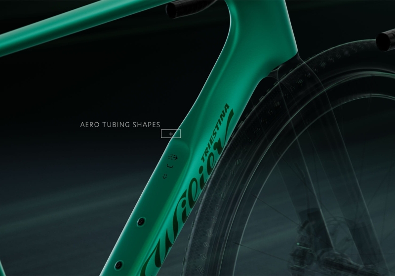 ROWER WILIER RAVE SLR ID2