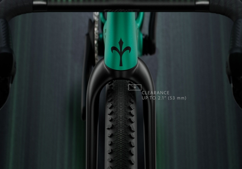 ROWER WILIER RAVE SLR ID2