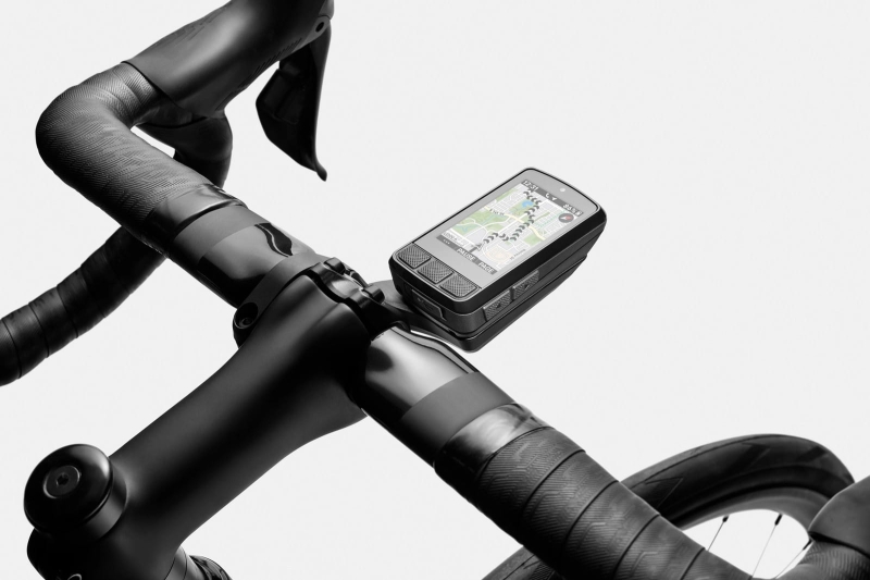 Licznik rowerowy WAHOO ELEMNT BOLT 3