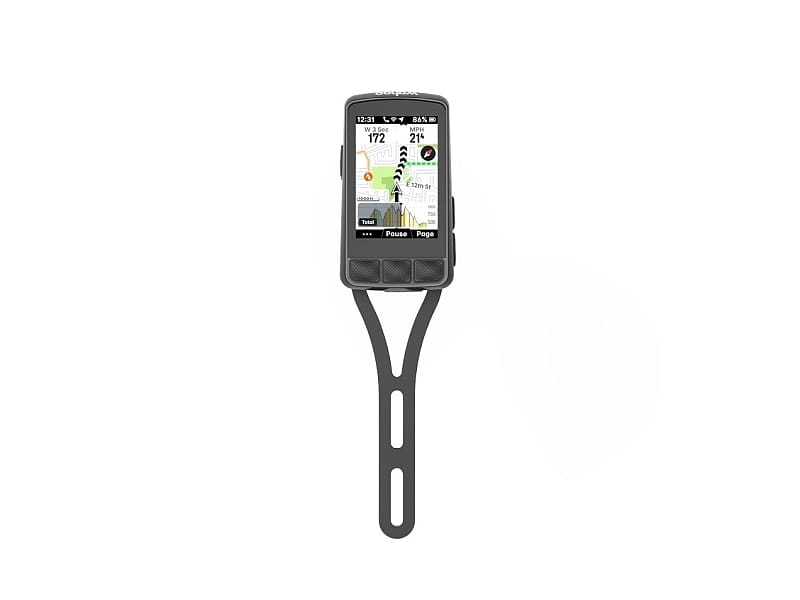 Uchwyt licznika WAHOO ROAM 3 & BOLT 3 Out Front