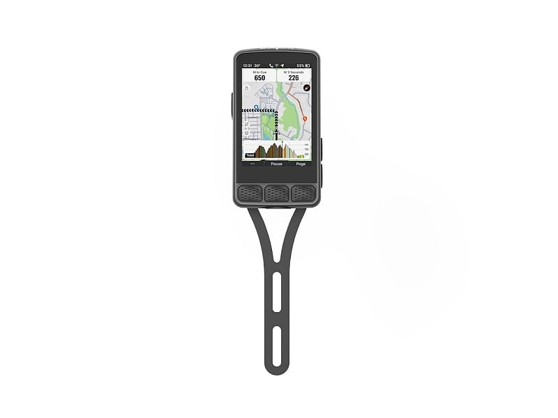 Uchwyt licznika WAHOO ROAM 3 & BOLT 3 Out Front