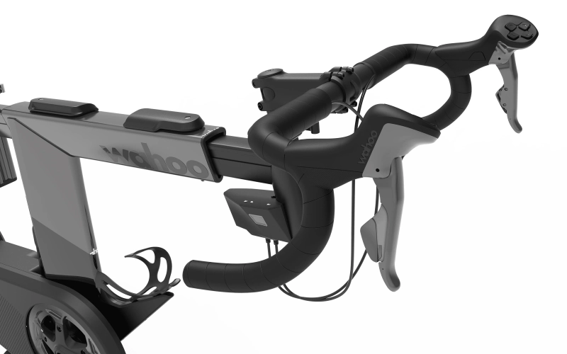 Trenażer Rower WAHOO KICKR BIKE PRO