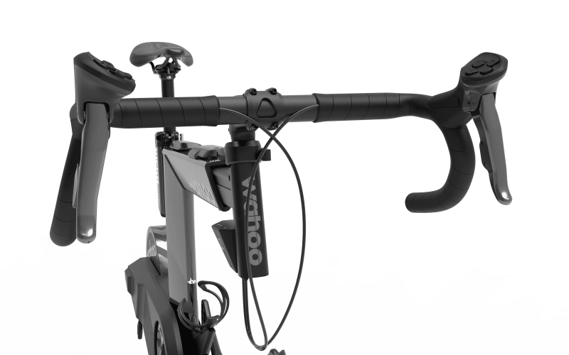 Trenażer Rower WAHOO KICKR BIKE PRO