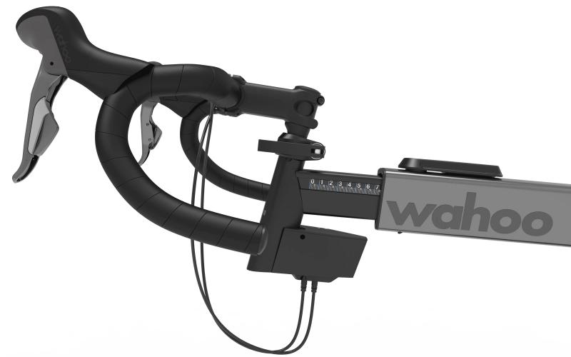 Trenażer Rower WAHOO KICKR BIKE PRO