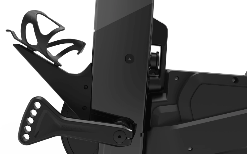 Trenażer Rower WAHOO KICKR BIKE PRO