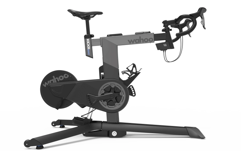 Trenażer Rower WAHOO KICKR BIKE PRO