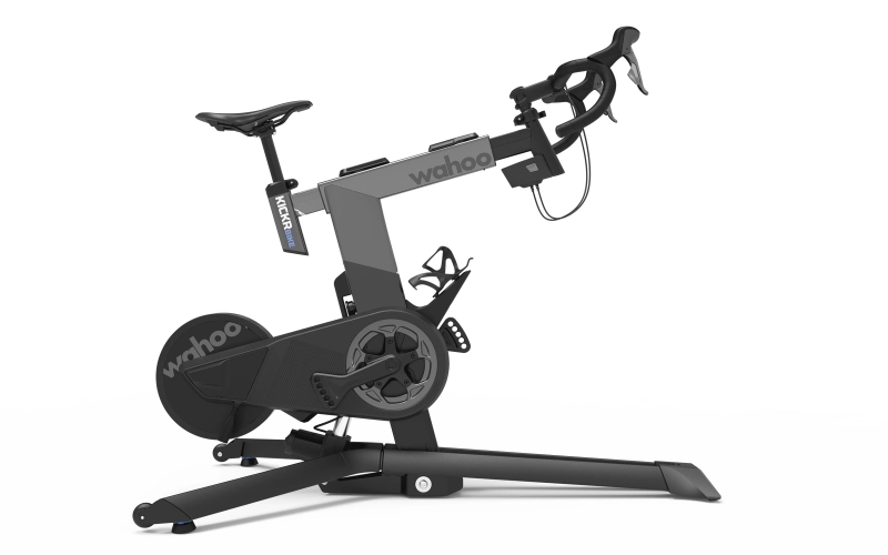 Trenażer Rower WAHOO KICKR BIKE PRO