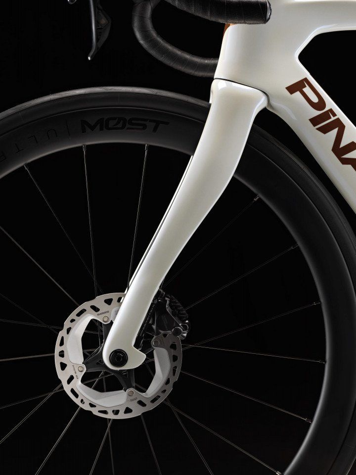 Rower Pinarello F7 | Ultegra Di2 | Starry Red Shiny - sklep.rowery.pl