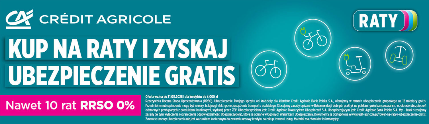 CA-Raty sklep.rowery.pl