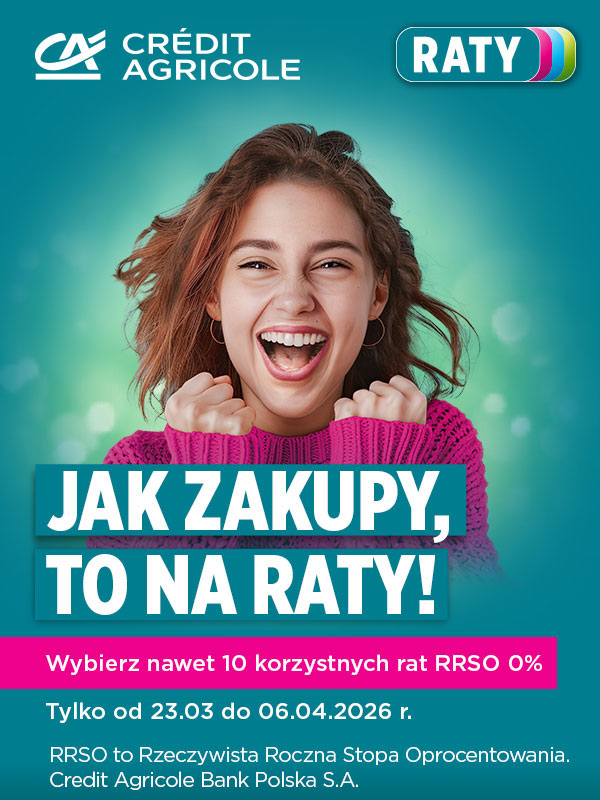 CA-Raty sklep.rowery.pl