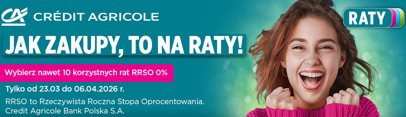 CA-Raty sklep.rowery.pl
